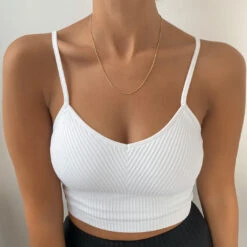 Fine Snake Chain | Gold -Prya Store IMG 90892