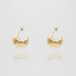 Imani Earrings -Prya Store ImaniEarrings 1
