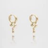 Inez Earrings