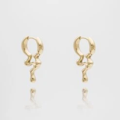 Inez Earrings