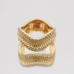 Ivy Ring 7 Ivy Ring -Prya Store IvyRing 3
