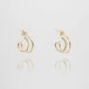 Kaia Earrings