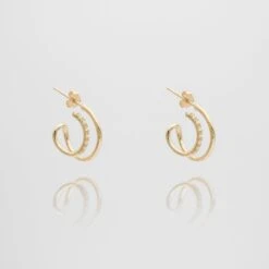 Kaia Earrings