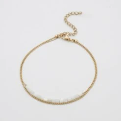 Kaia Layered Anklet -Prya Store KaiaLayeredAnklet 3 418a50fa ab9c 4b8f 9a53 5243ee01cf9e