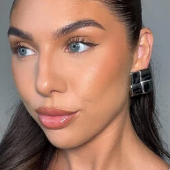 Kia Square Earrings 14 Kia Square Earrings -Prya Store KiaEarrings PRYA