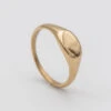 Kiara Signet Ring