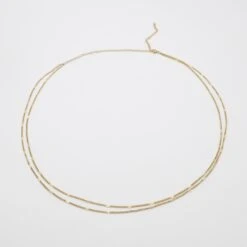 Kiera Belly Chain -Prya Store KieraBellyChain 1