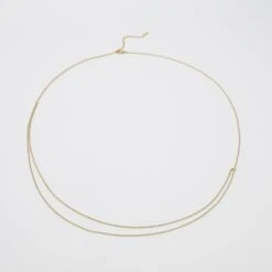 Laina Belly Chain -Prya Store LainaBellyChain 1