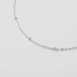 Layla Beaded Anklet -Prya Store LaylaBeadedAnklet 3 2