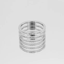 Liliana Layered Ring 6 Liliana Layered Ring -Prya Store LilianaLayeredRing 2 2