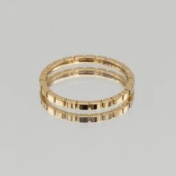 Lottie Ring -Prya Store Lottierings1 gold PRYA