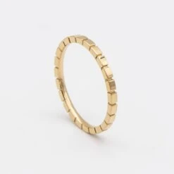 Lottie Ring -Prya Store Lottierings2 gold PRYA