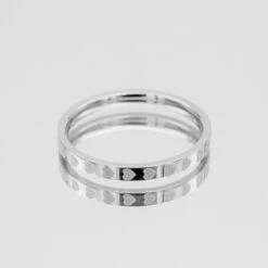 Maddie Heart Ring -Prya Store MaddieHeartRing 2 2