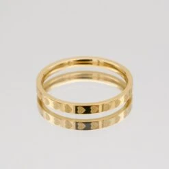 Maddie Heart Ring -Prya Store MaddieHeartRing 2