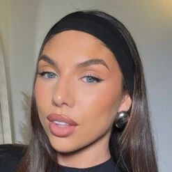 Maeve Earrings -Prya Store MaeveEarringsSilver PRYA