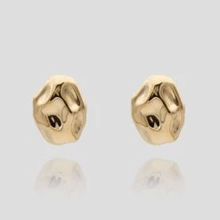Marina Geometric Earrings