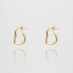 Mia Earrings -Prya Store MiaEarrings 1