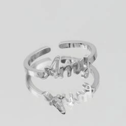 Miami Custom Name Ring -Prya Store MiamiCustomNameRing 1 2