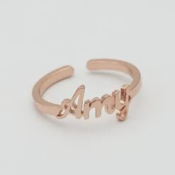 Miami Custom Name Ring -Prya Store MiamiCustomNameRing 2 3