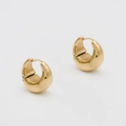 Lana Earrings -Prya Store MilaEarrings 3