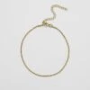 Millie Anklet