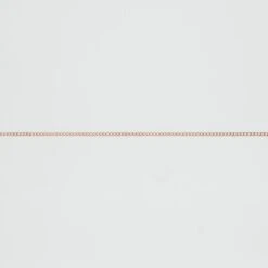 Mini Curb Belly Chain -Prya Store Mini curb Belly Chain 1 2