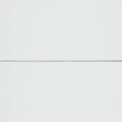 Mini Curb Belly Chain -Prya Store Mini curb Belly Chain 1 3