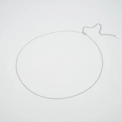 Mini Curb Belly Chain -Prya Store Mini curb Belly Chain 2 3