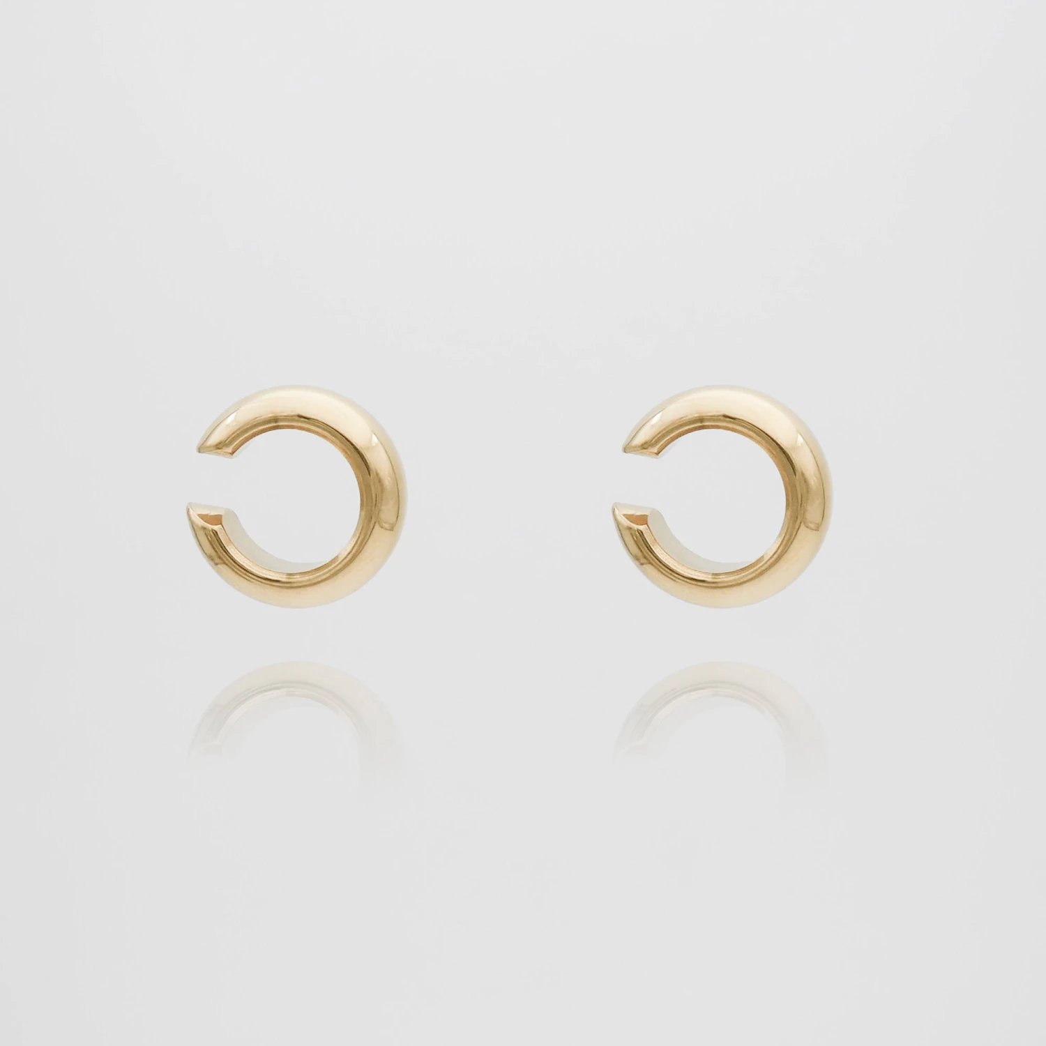 Molly Ear Cuff 7 Molly Ear Cuff - Image 7