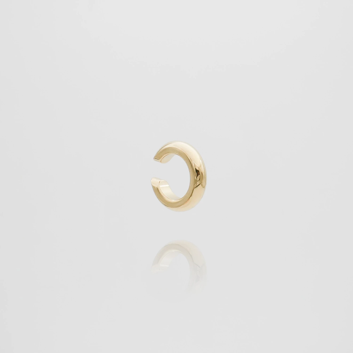 Molly Ear Cuff 2 Molly Ear Cuff - Image 2