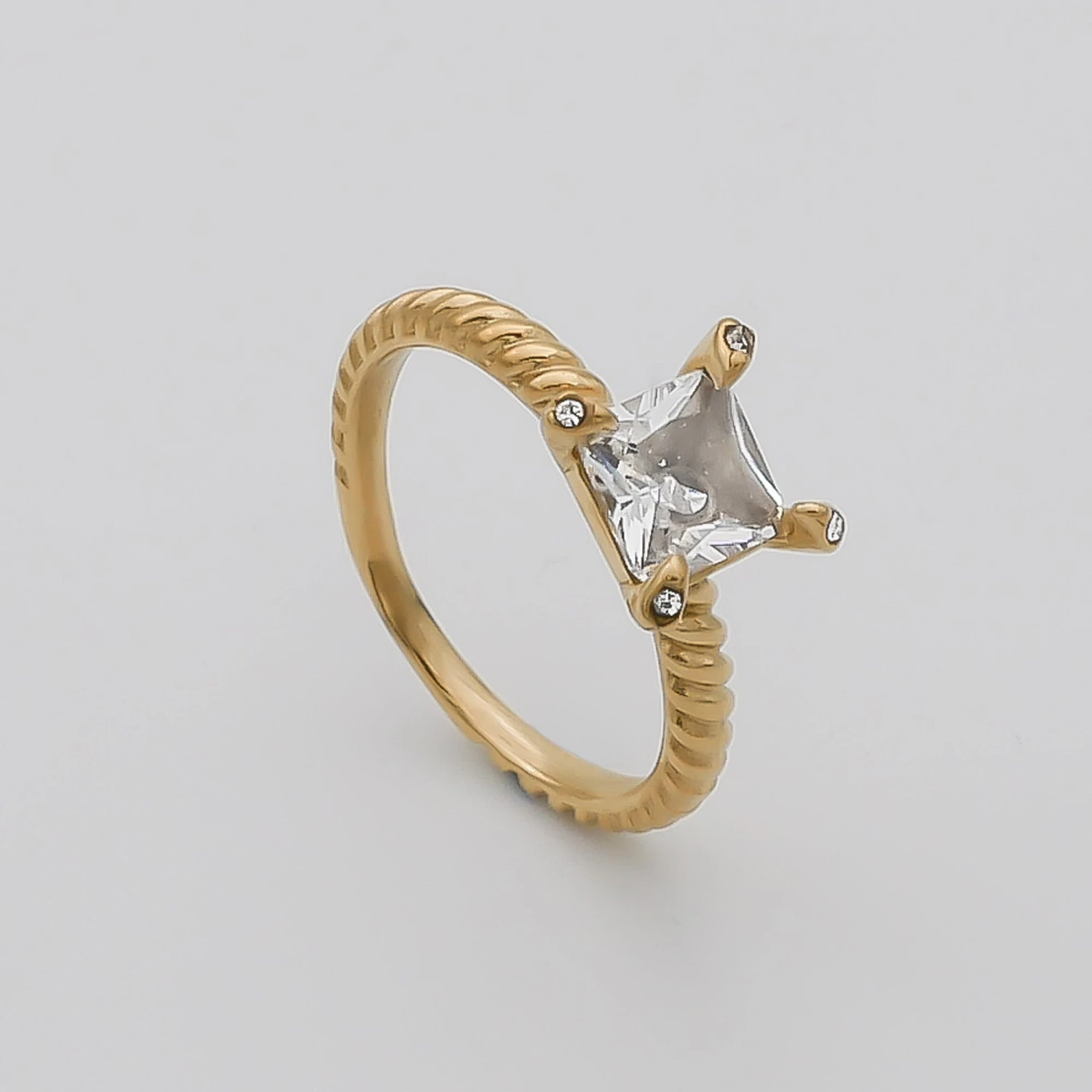 Mya Gemstone Ring 6 Mya Gemstone Ring - Image 6