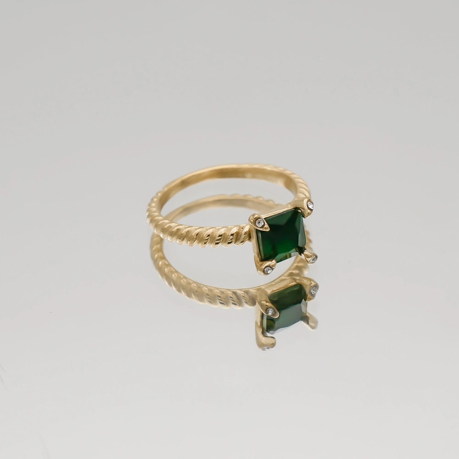 Mya Gemstone Ring 7 Mya Gemstone Ring - Image 7