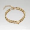 Myla Beaded Bracelet