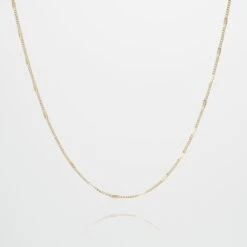 Myla Necklace