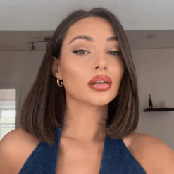 Nadine Earrings -Prya Store NadineEarringsPRYA