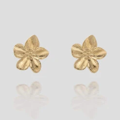 Naya Flower Earrings