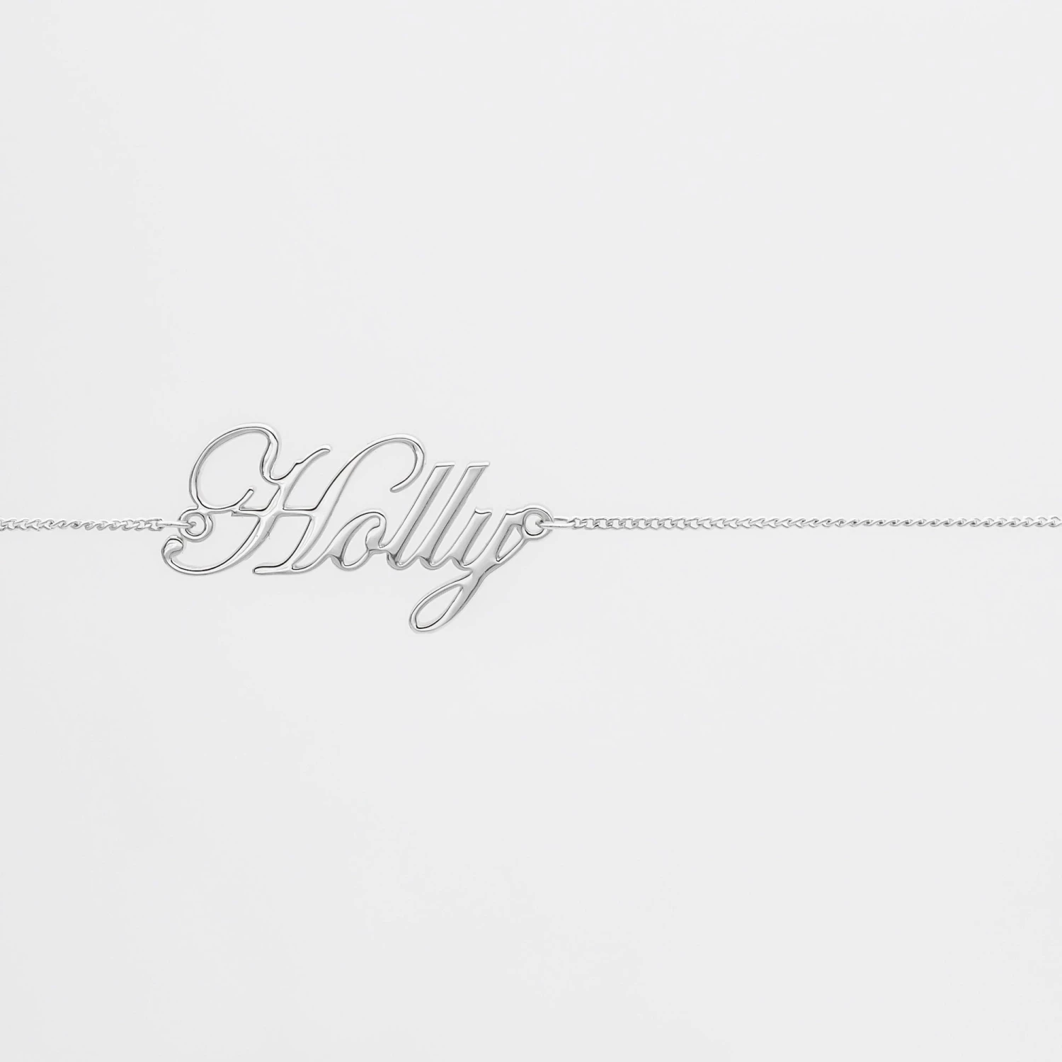 Cali Custom Name Belly Chain 7 Cali Custom Name Belly Chain - Image 7