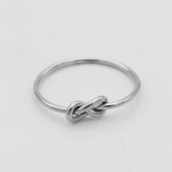 Noelle Knot Ring -Prya Store NoelleKnotRing 6 2