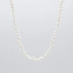 Oceana Pearl Necklace