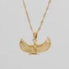 Egyptian Goddess Necklace