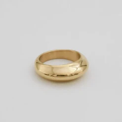 Elena Dome Ring 8 Elena Dome Ring -Prya Store P1250270