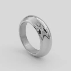 Elena Dome Ring 11 Elena Dome Ring -Prya Store P1250287 2