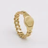 Chiara Chain Ring