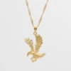 Eagle Necklace