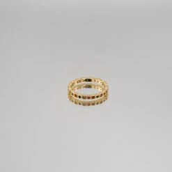 Shona Rainbow Ring 12 Shona Rainbow Ring -Prya Store P1280491