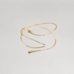Savannah Snake Bracelet -Prya Store P1280857