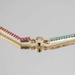 Scarlet Bracelet -Prya Store P1290204