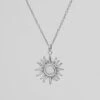 Sonia Sun Necklace