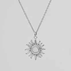 Sonia Sun Necklace