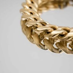 Chunky Cuban Chain Bracelet -Prya Store P1310684
